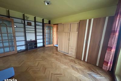 Apartament cu 2 camere semidecomandat în Soarelui - 7