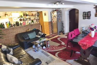 Casă cu 3 camere cu Teren 250 Mp în Libertății - 4