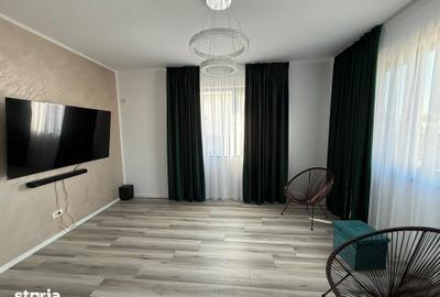 Casă cu 3 camere cu Teren 250 Mp în Clinceni