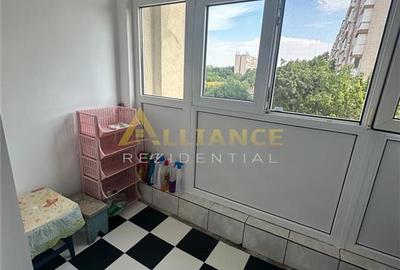 Apartament cu 2 camere decomandat, mobilat în Brâncoveanu - 21