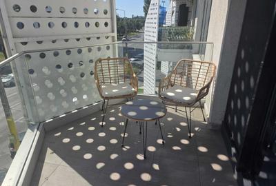 Apartament cu 2 camere decomandat în Palazu Mare - 8