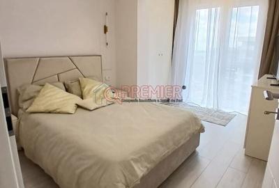 Apartament cu 2 camere în Central - 7