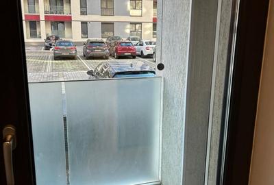Apartament cu 2 camere decomandat în Gorjului