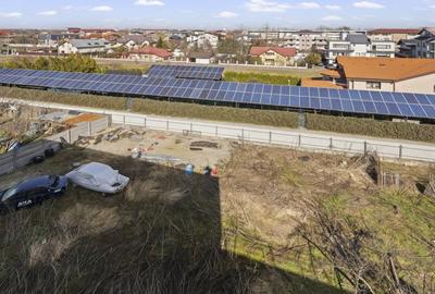 Spațiu comercial, de 598 mp, în Otopeni - 12