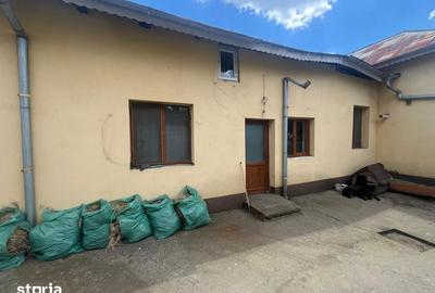Casă cu 3 camere cu Teren 300 Mp în Brazda lui Novac