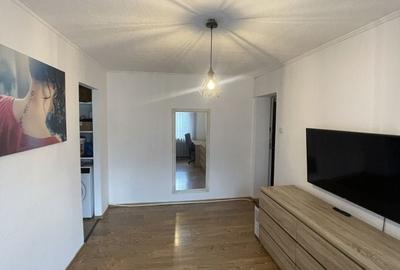 Apartament cu 2 camere semidecomandat în Sud - 2