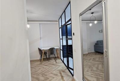 Apartament cu 2 camere, mobilat în Iris - 1