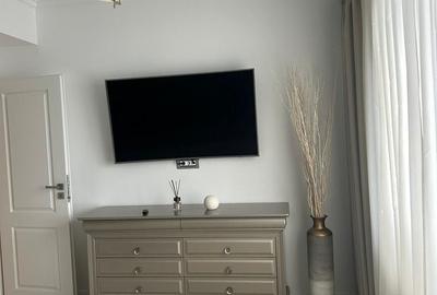 Apartament cu 3 camere, mobilat în Tomis Plus - 15