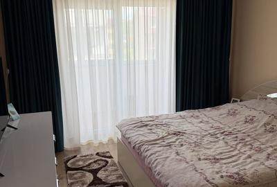 Apartament cu 2 camere în Apahida
