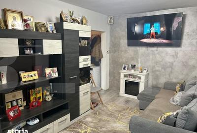 Apartament cu 2 camere semidecomandat în Central - 5