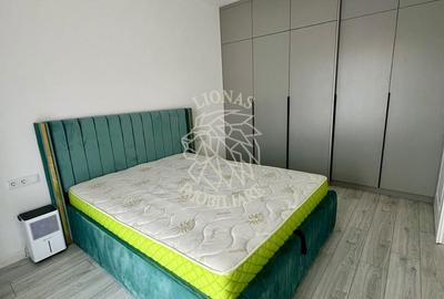 Apartament cu 2 camere în Calea Moldovei - 7