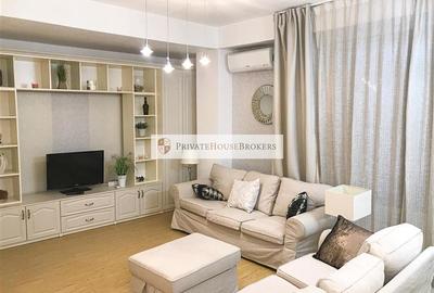 Apartament cu 2 camere semidecomandat, mobilat în Aviației - 1