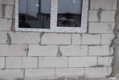 Casă cu 3 camere în Crevedia - 8