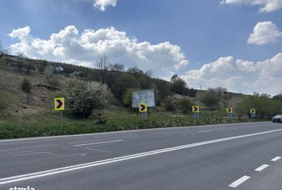 Spațiu comercial, în Feleacu - 1
