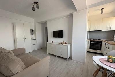 Apartament cu 2 camere în Otopeni