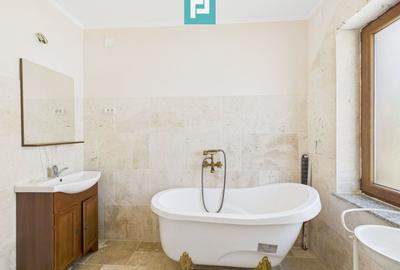 Casă individuală cu 6 camere cu Canalizare în Vladimirescu - 16