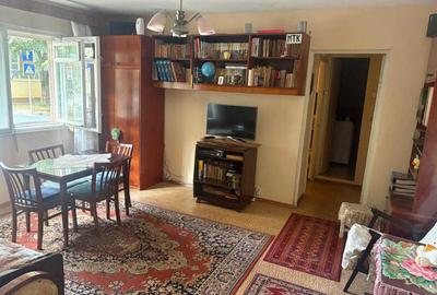 Apartament cu 2 camere decomandat în Central - 7