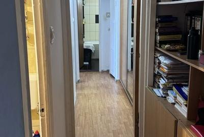 Apartament cu 3 camere decomandat în Central - 6