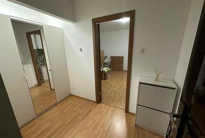 Apartament cu 2 camere semidecomandat în Basarabia - 6