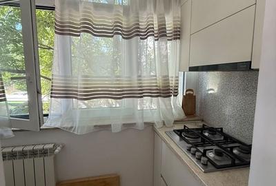 Apartament cu 3 camere în Republicii - 3