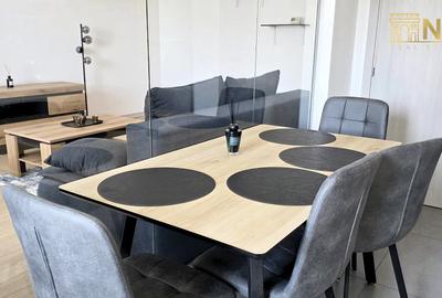Apartament cu 2 camere decomandat în Grozăvești - 9