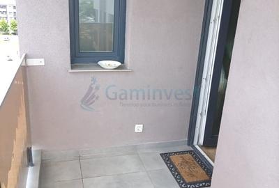 Apartament cu 3 camere decomandat, mobilat în Vest - 11