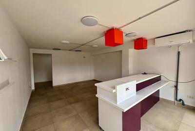 Spațiu comercial, de 38 mp, în Brăilei - 1
