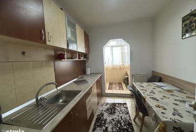 Apartament cu 2 camere decomandat în Central - 3