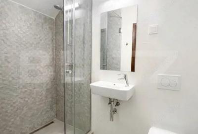Apartament cu 3 camere semidecomandat, mobilat în Baciu - 4