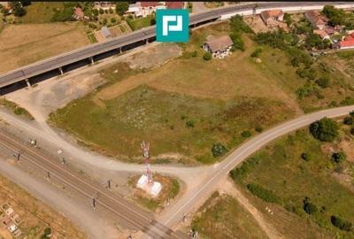 Teren Construcții intravilan de 10000 mp, în Păuliș - 6