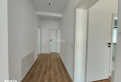 Casă cu 4 camere cu Teren 400 Mp în Valea Lupului - 2