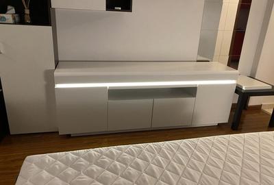 Garsonieră decomandată în Sebastian - 2