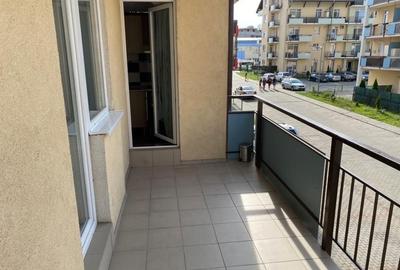 Garsonieră în Turnișor