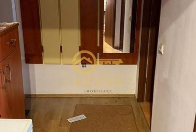 Garsonieră decomandată în Turnișor - 3