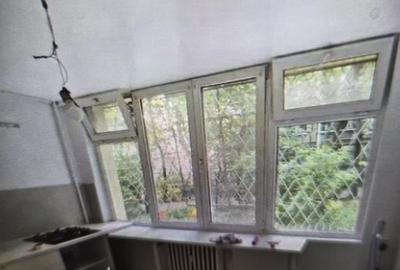 Apartament decomandat în Arcul de Triumf - 2