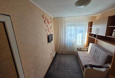 Apartament cu 2 camere decomandat, mobilat în Micro 19 - 2