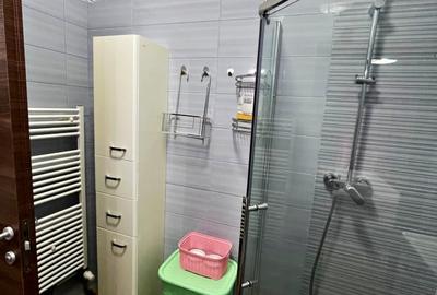 Apartament cu 3 camere, mobilat în Faleza Nord - 14