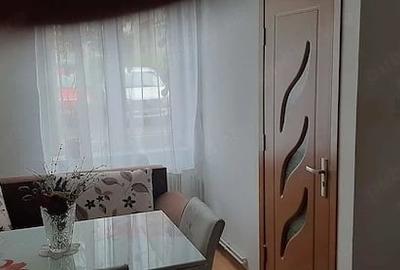 Garsonieră decomandată în Centrul Civic