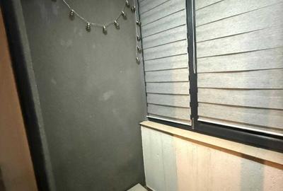 Garsonieră decomandată în Chiajna