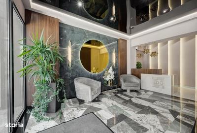 Apartament cu 2 camere în Tunari