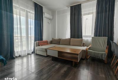 Apartament cu 3 camere în Nord - 12