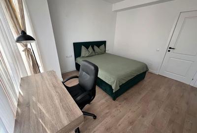 Apartament cu 2 camere decomandat în Florești - 2
