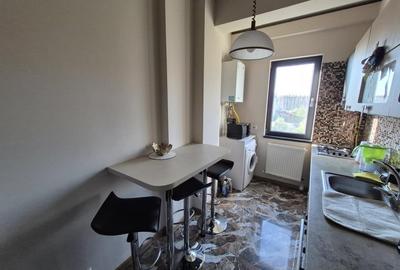Apartament cu 2 camere decomandat în Mamaia-Sat - 9