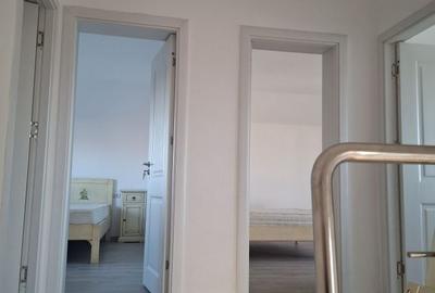 Casă cu 4 camere în Ștefănești - 1