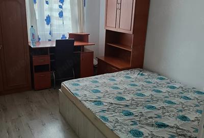 Apartament cu 2 camere decomandat în Chiajna