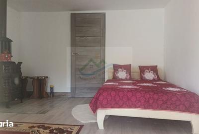 Casă cu 3 camere cu Teren 2700 Mp în Drăgoiești - 5