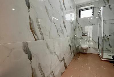Penthouse cu 3 camere, mobilat în Palazu Mare - 24