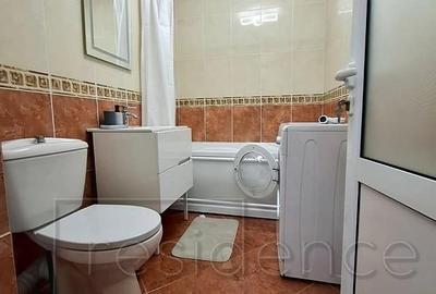 Garsonieră decomandată în Zorilor - 1