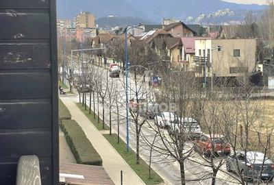 Apartament cu 2 camere, mobilat în Valea Cetății - 3