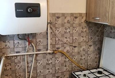 Garsonieră în Soarelui - 6
